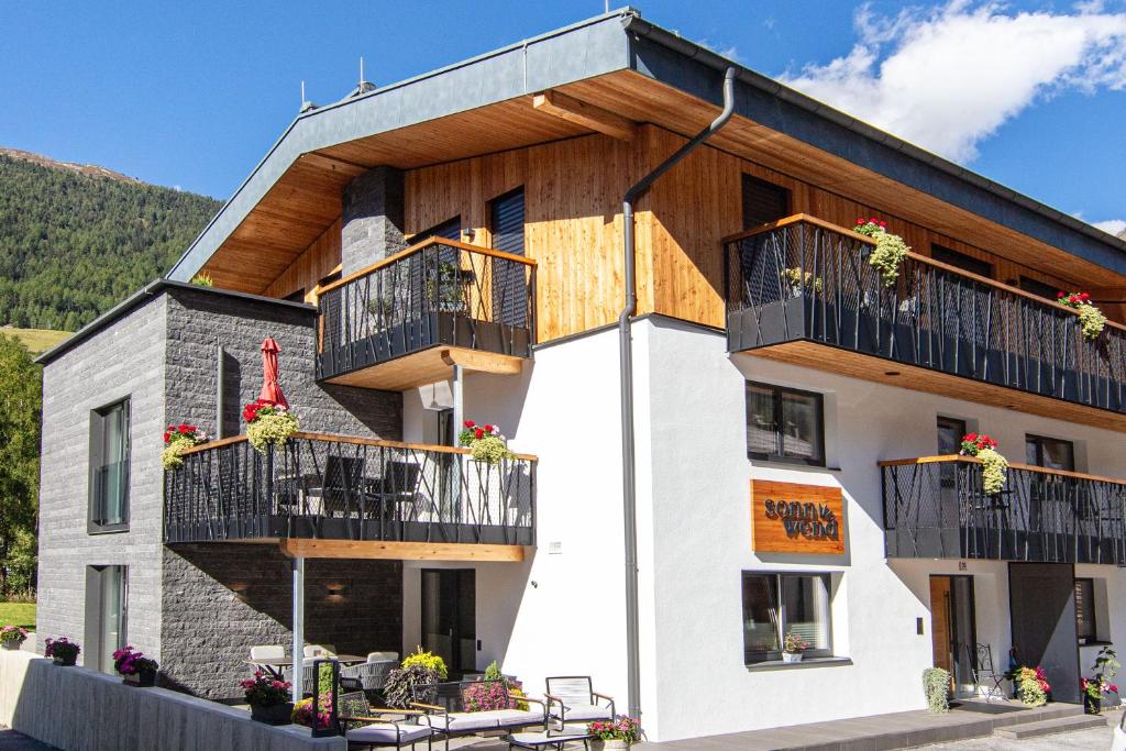Haus Sonnwend