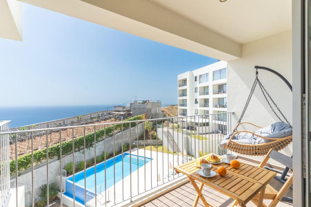 Azure Oasis Madeira by Atlantic Holiday
