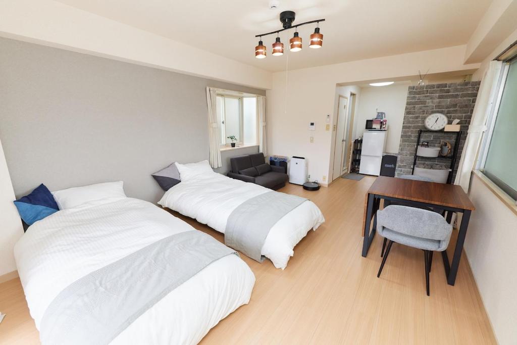 FUMIDASHotels熊本新水前寺