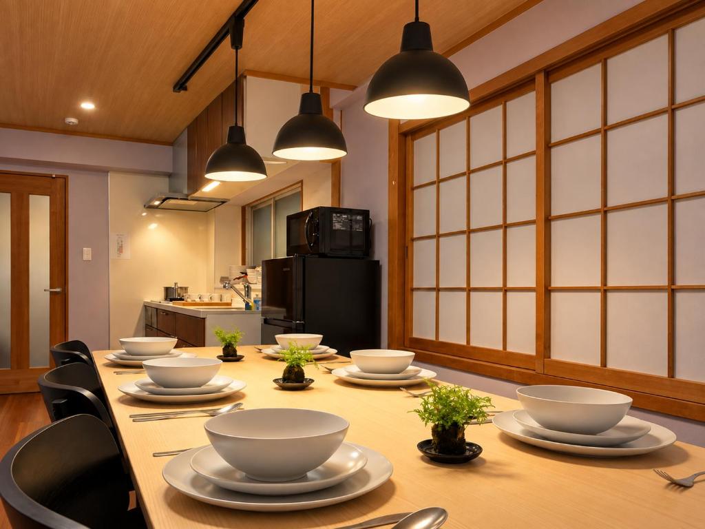 The House Nagoya 5DK