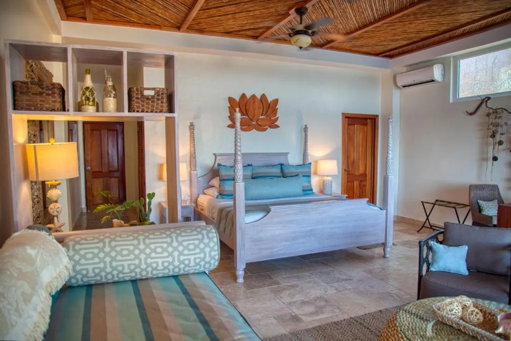 Junior Suite with Sea View