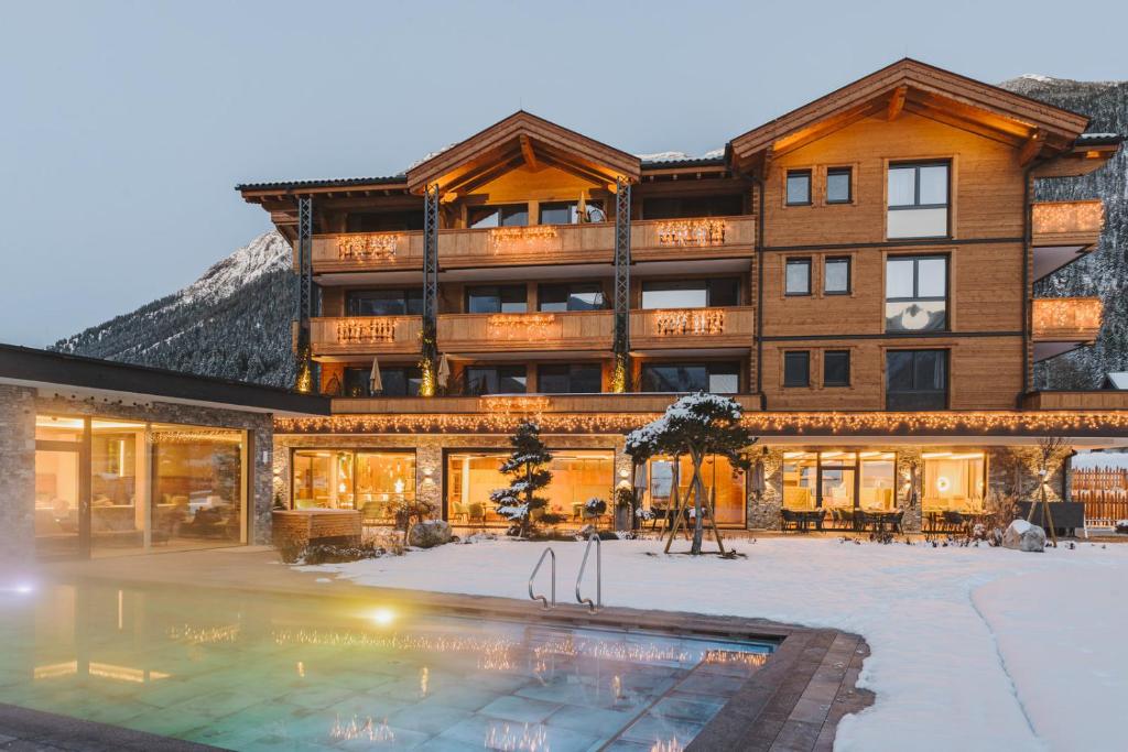 Boutiquehotel Acherl