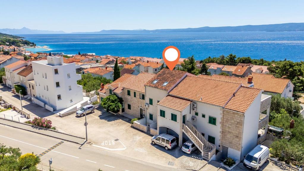 Apartments Nikola