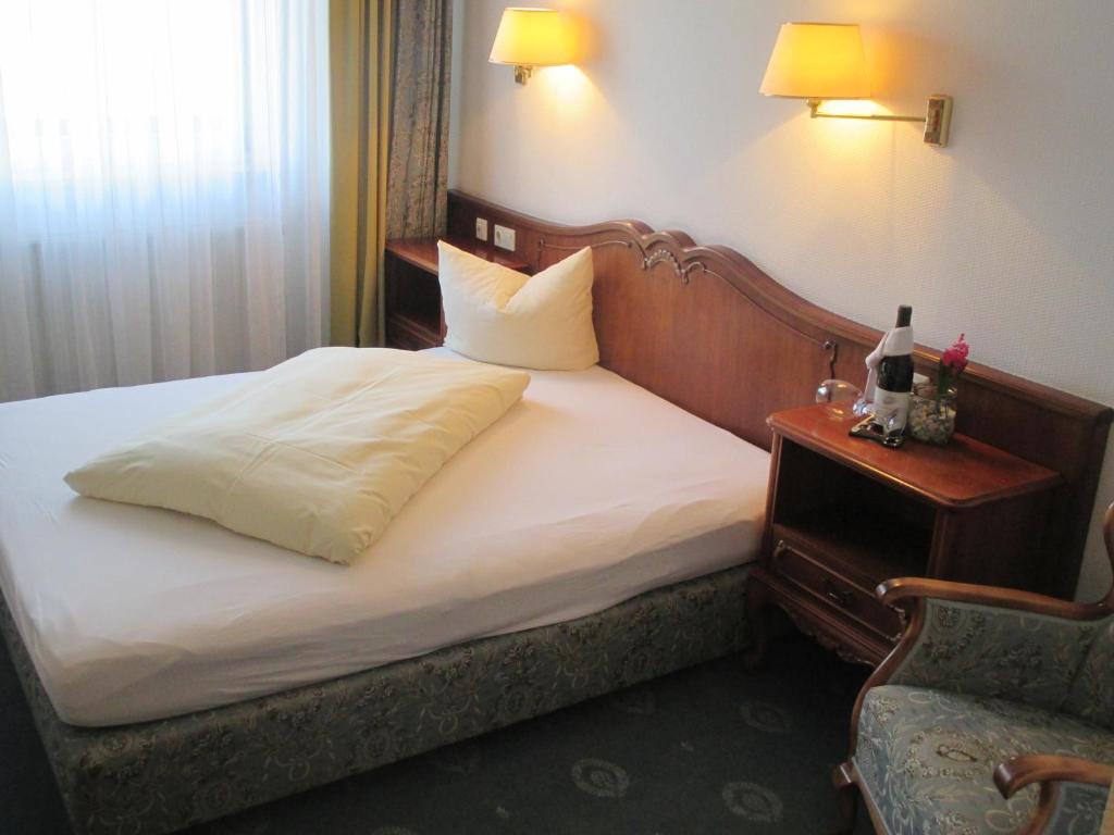 Adler Golf-& Tagungshotel - 