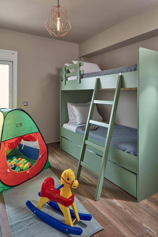 18 Micon Str. - Resim 20