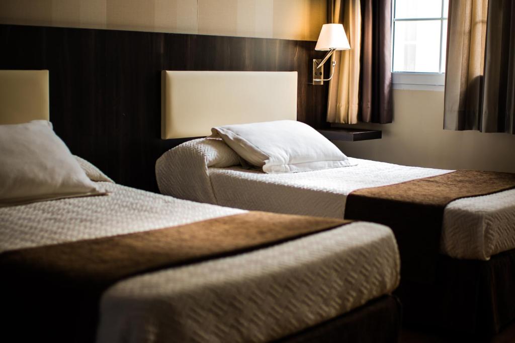 Hospedium Hotel Triana, Miajadas – Updated 2022 Prices