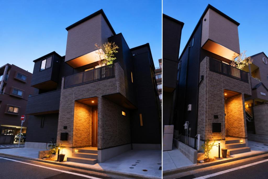 THE PRESIA Hotel ザ-プレシア天神南-平尾