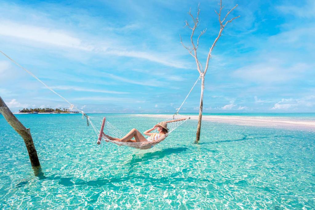 Fushifaru Maldives - View 1