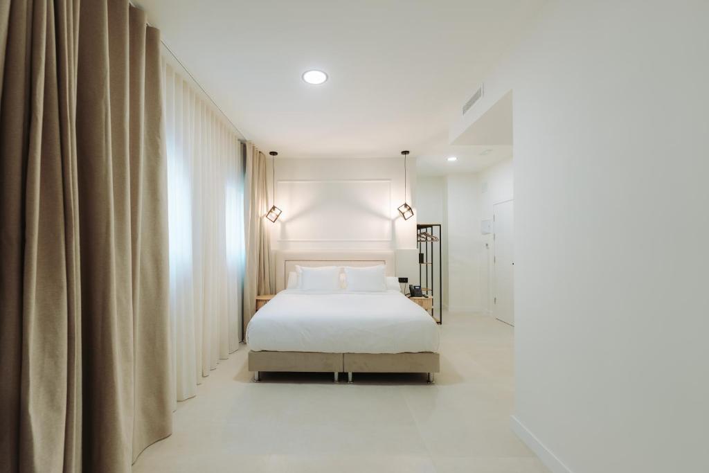 Hotel Boutique Crisal