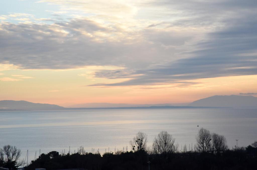 Hôtel Bellerive - Resim 35