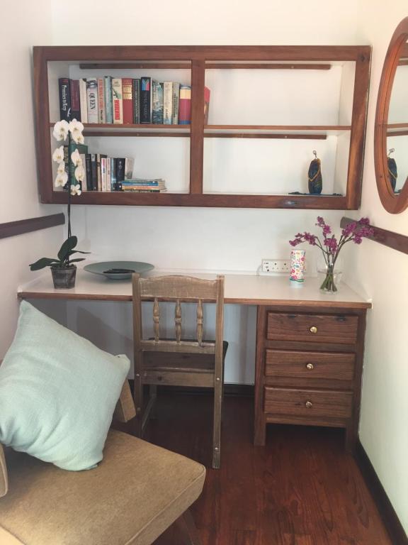 Cuckoos Nest Guest House - Doppelzimmer