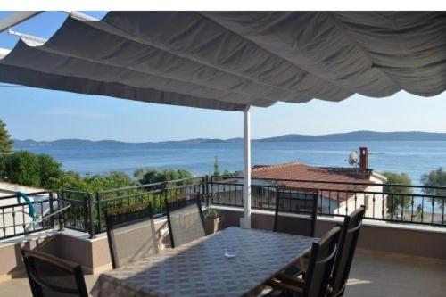 Apartmani Tino