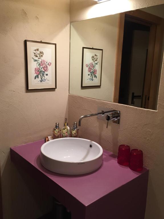 Chalet Eden Eco Hotel, Restaurant & Wellness - スモールダブルルーム