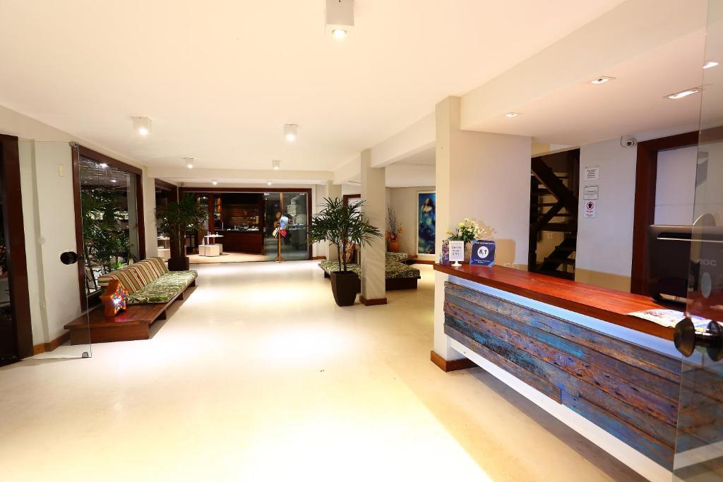  Flamingo Beach - Rede Soberano