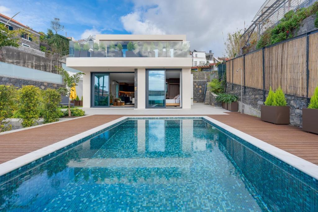 BHF Residences Luxe Family