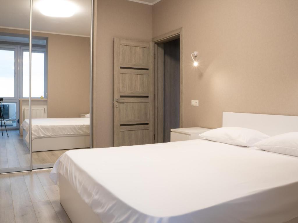 Sea horizon from the window! All amenities! фото 2