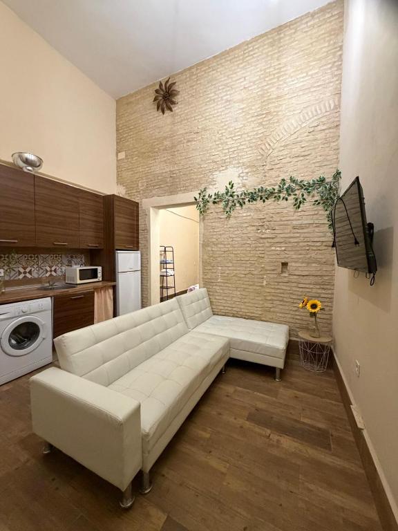 Magallanes 8 - Loft B - Triana -