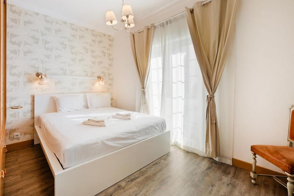Armação de Pêra Sea & Sun Family Retreat