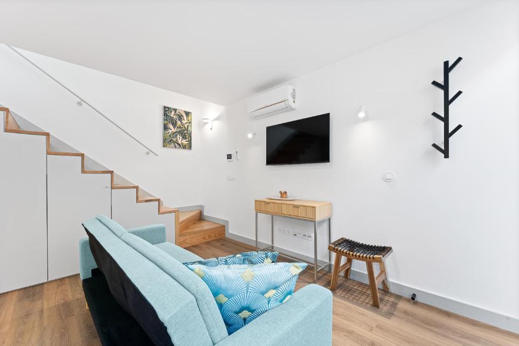 Stay Bonjardim - Brand New Modern Terrace Duplex O
