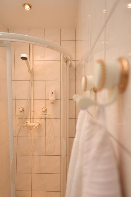 Adler Golf-& Tagungshotel - Double Room