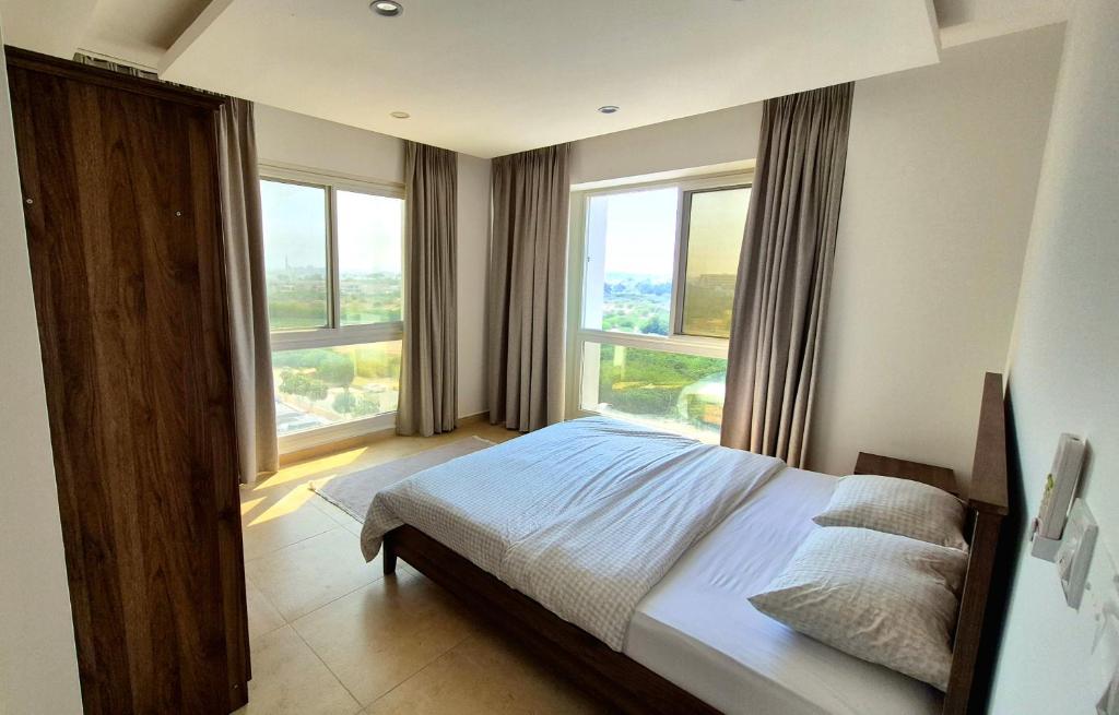 Beach star residency 2 در مسقط