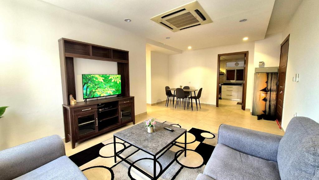 امکانات Beach star residency 2 - تصویر ۴