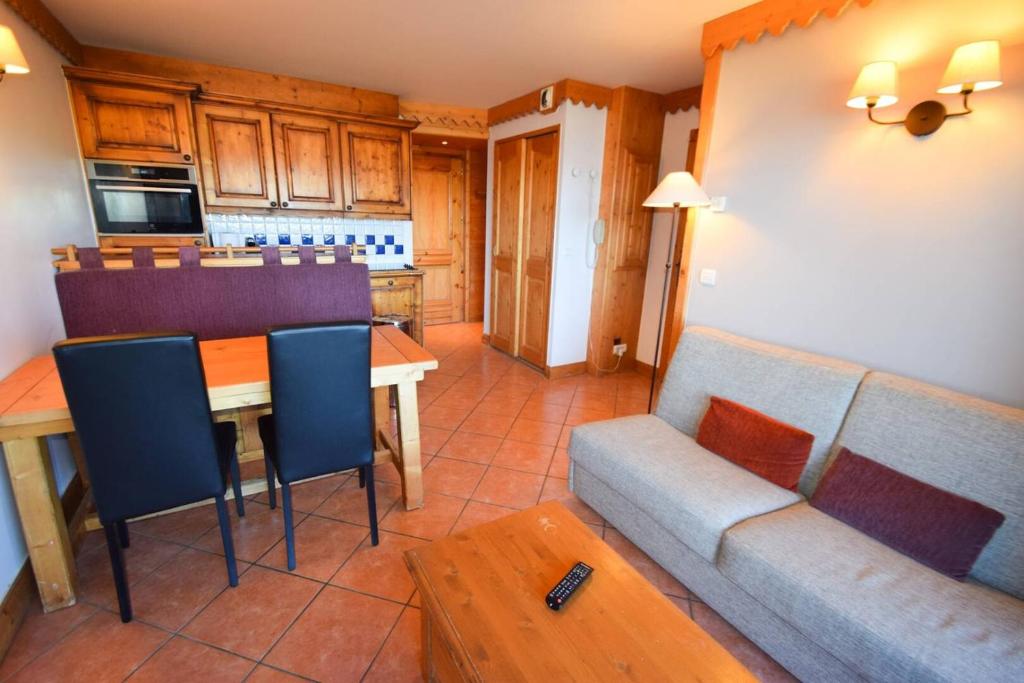 Résidence Les Hauts Bois - Résidence de Standing 3 Pièces 6 pers - LES HAUTS BOIS - Piscine, parking - B009HB MAE-7394