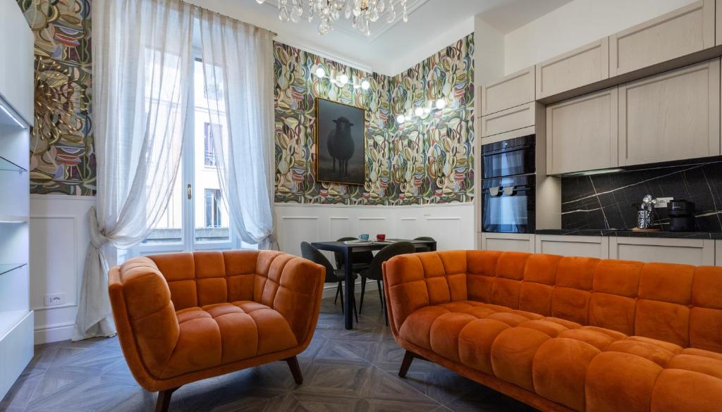 Italianway Comfort - Giovio 11