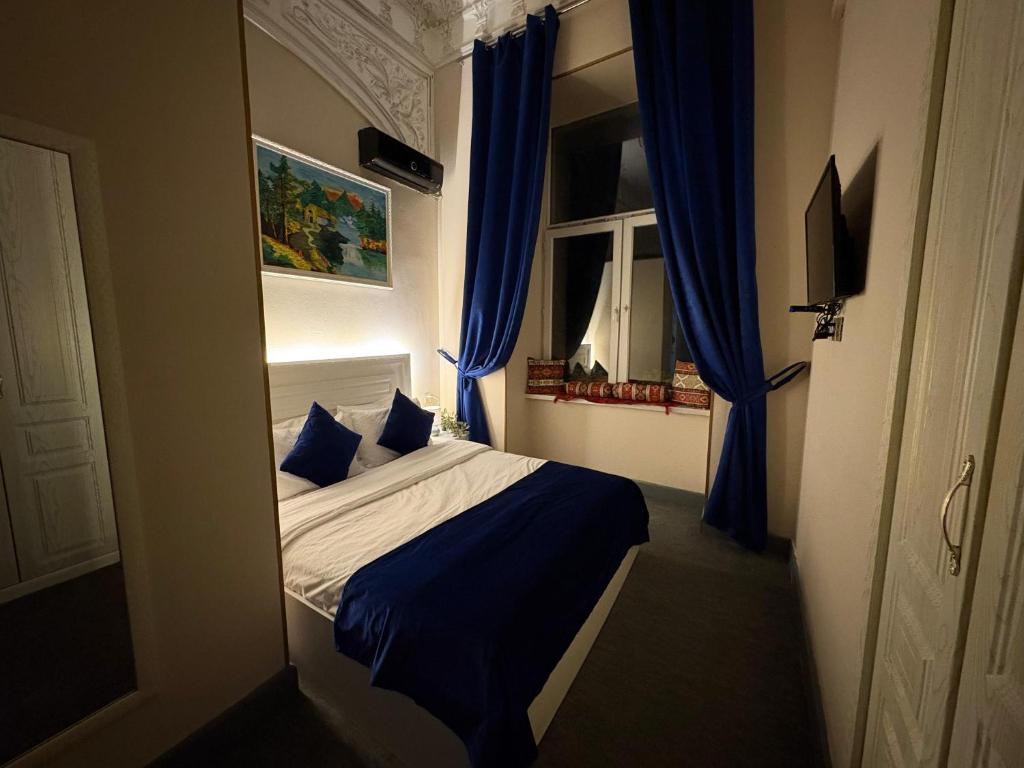 Lunera Hotel Baku در باکو
