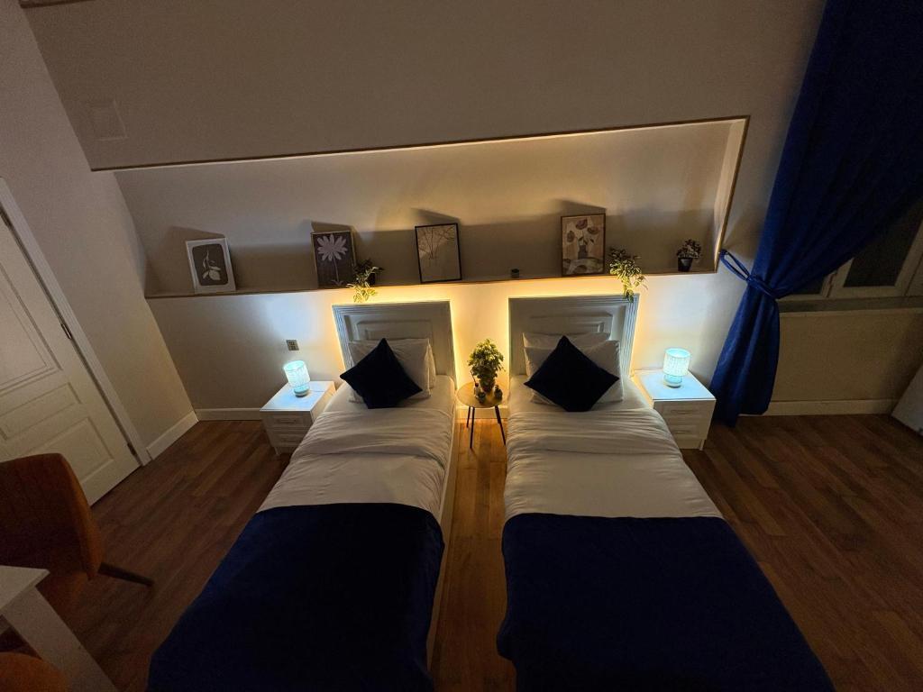 امکانات Lunera Hotel Baku - تصویر ۴