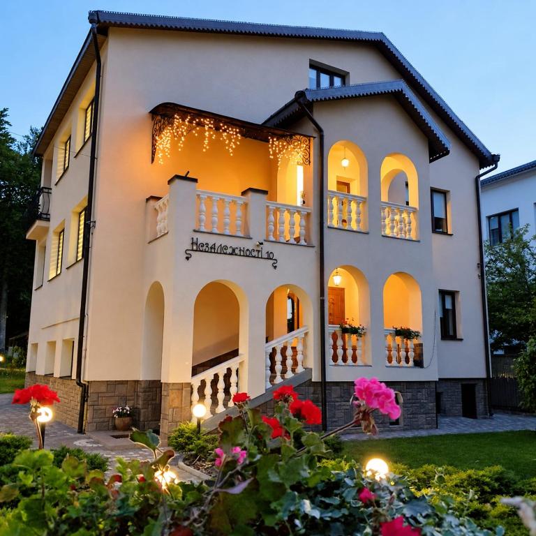 Villa ZENKO головне фото