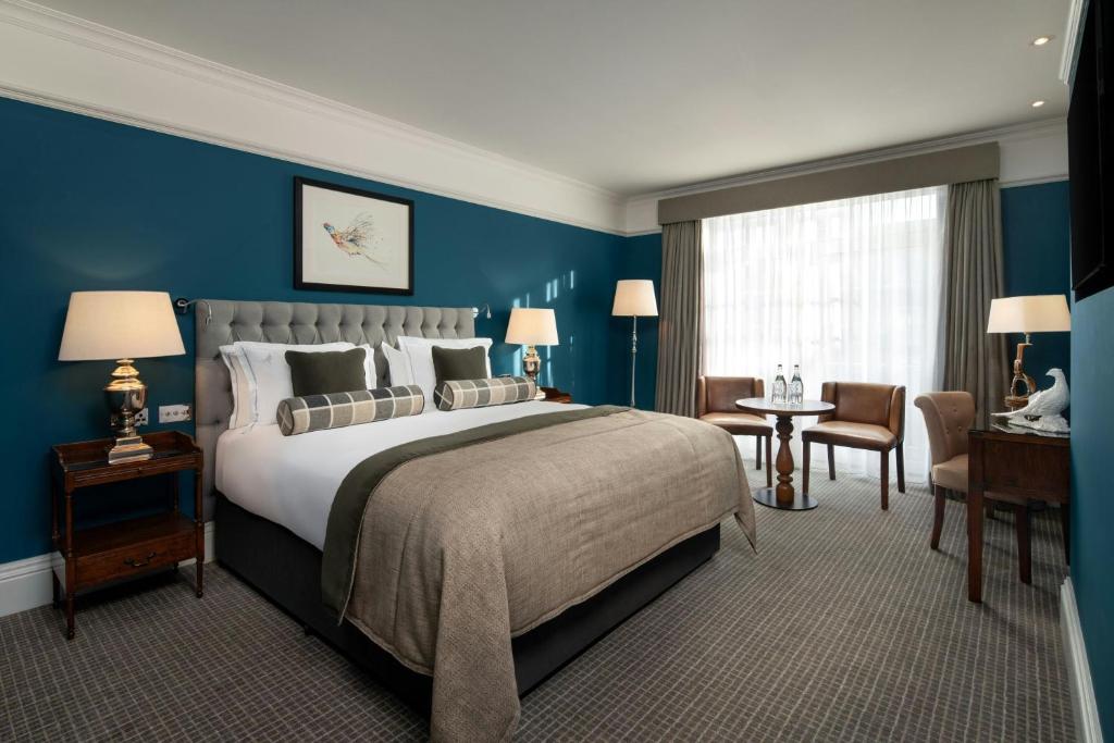 Mount Juliet Estate, Autograph Collection - 