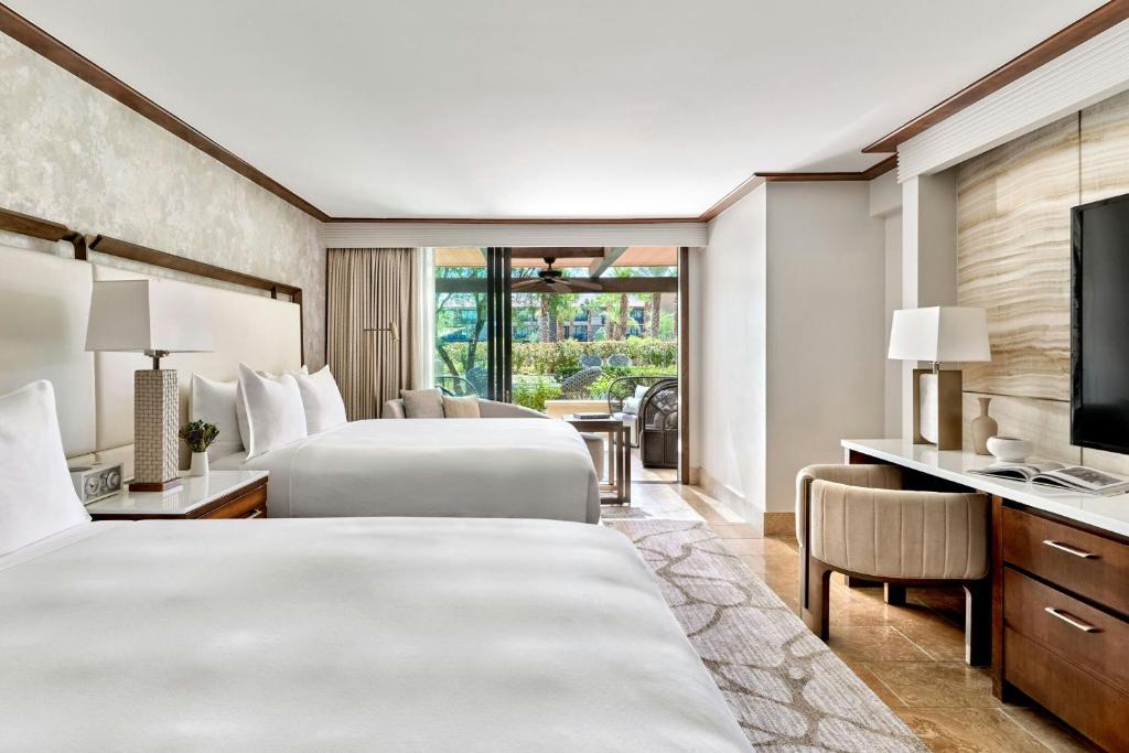 The Ritz-Carlton, Rancho Mirage photo 2