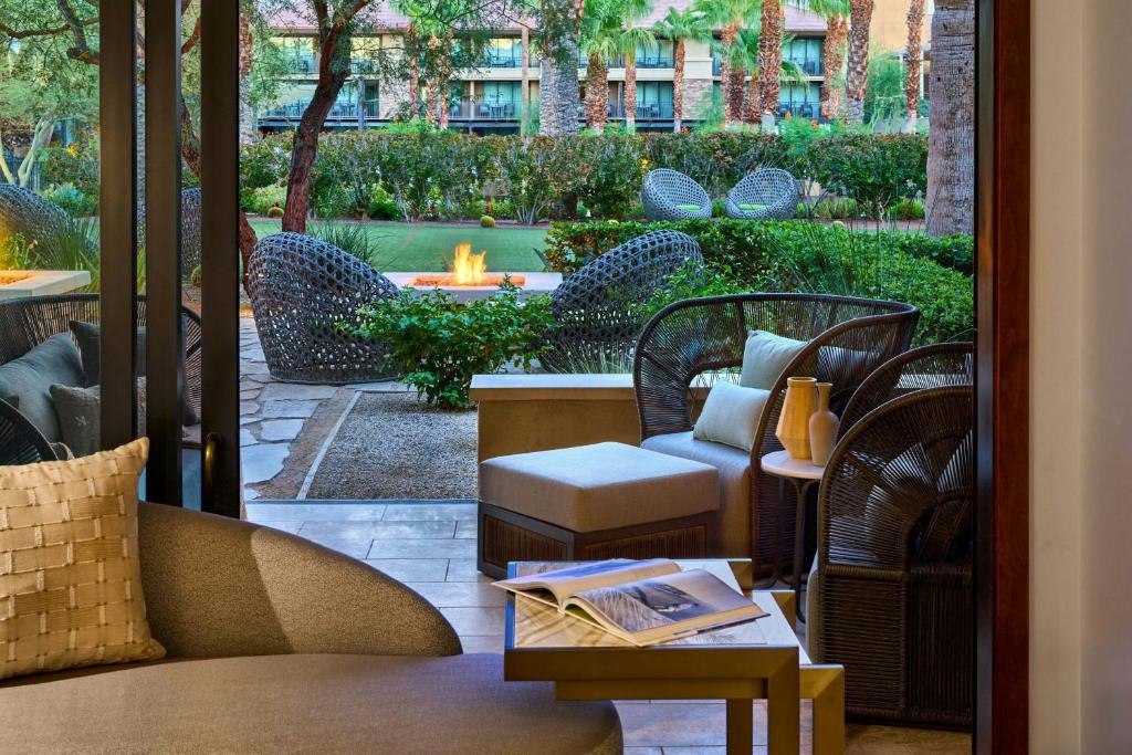 The Ritz-Carlton, Rancho Mirage photo 3