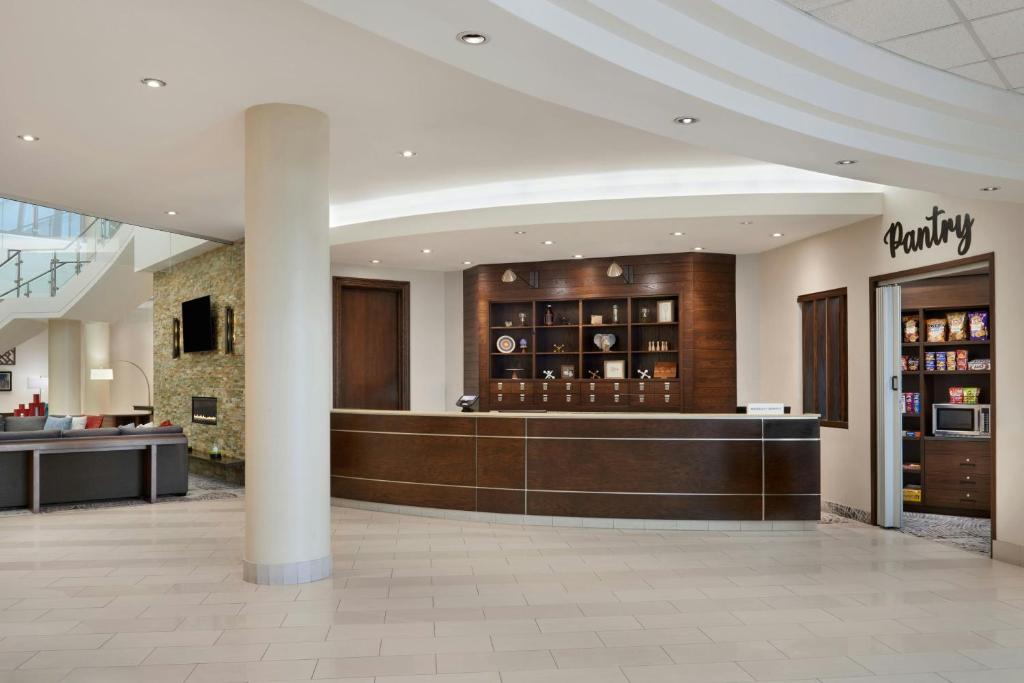 Four Points by Sheraton London