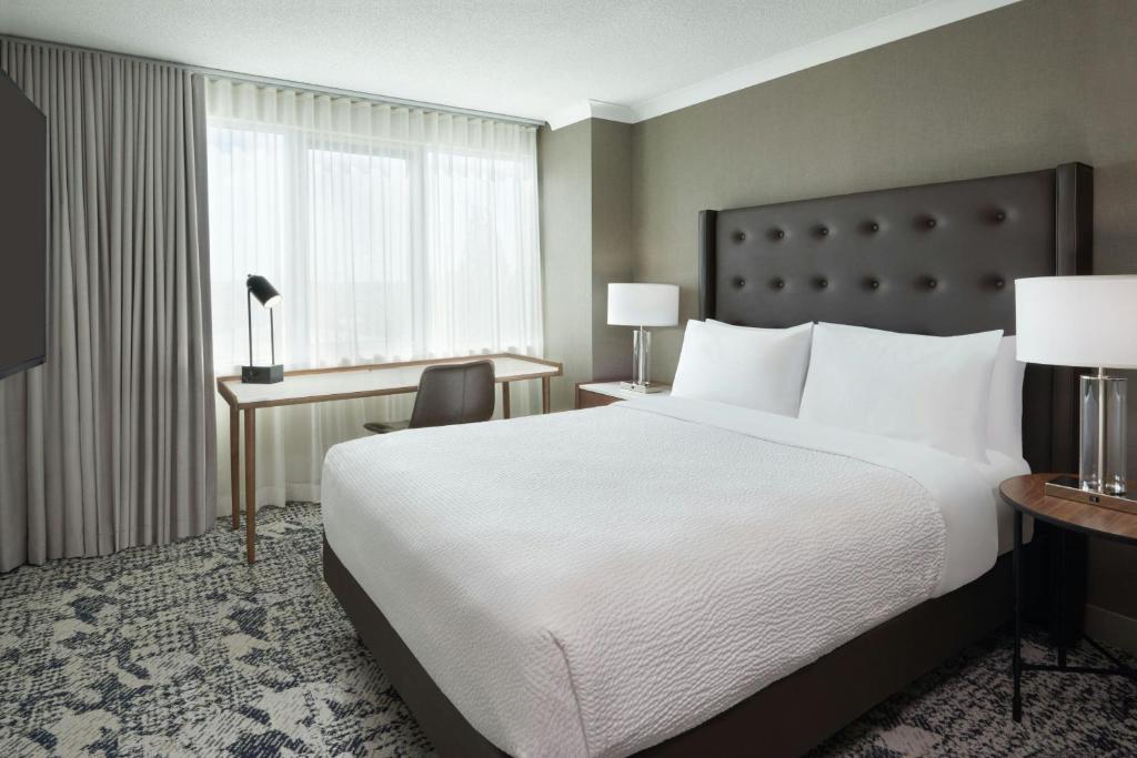 Four Points by Sheraton London - 