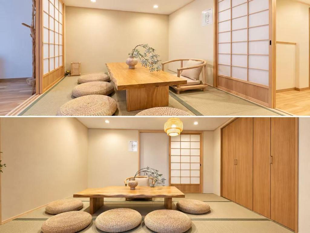 光の庭