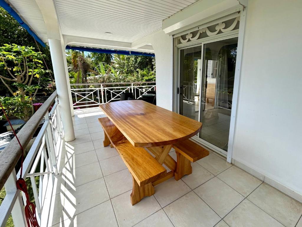 Fare Arava Huahine - photo 10 - Huahine, Polynésie