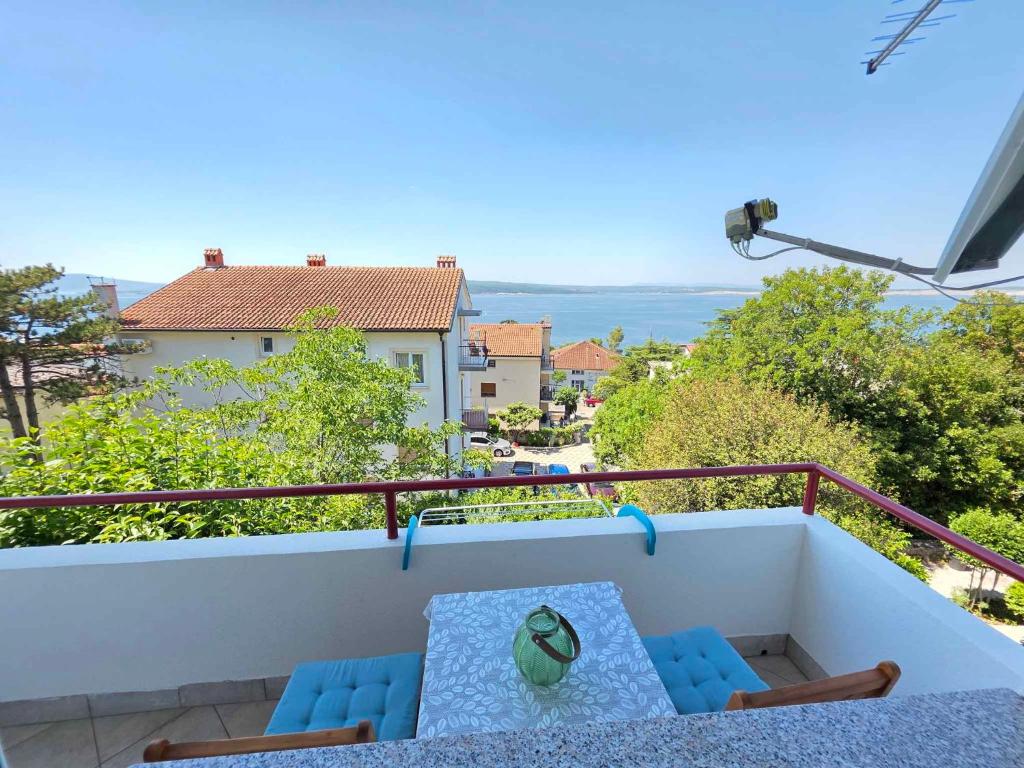 Apartments in Crikvenica 5385