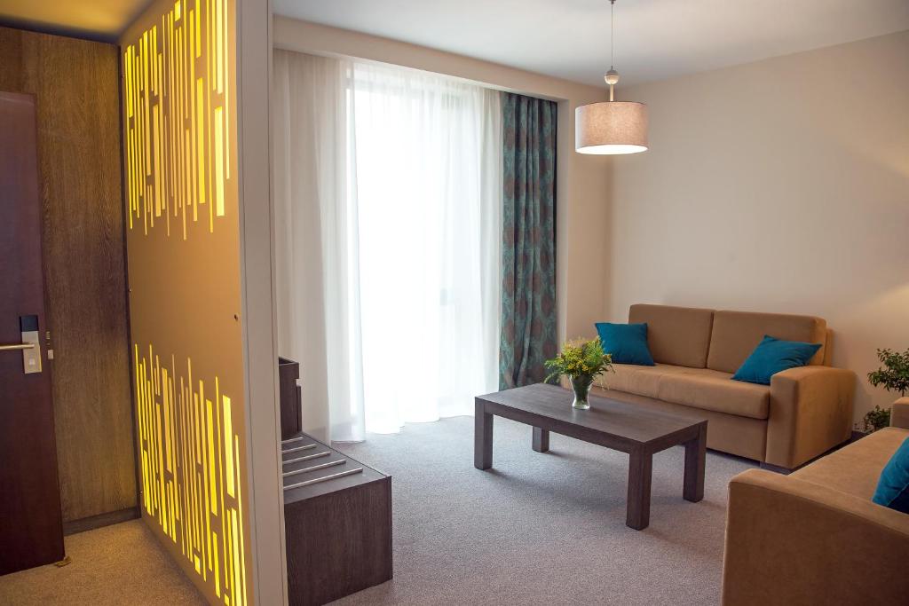 Victoria Bulevard Hotel - Resim 31