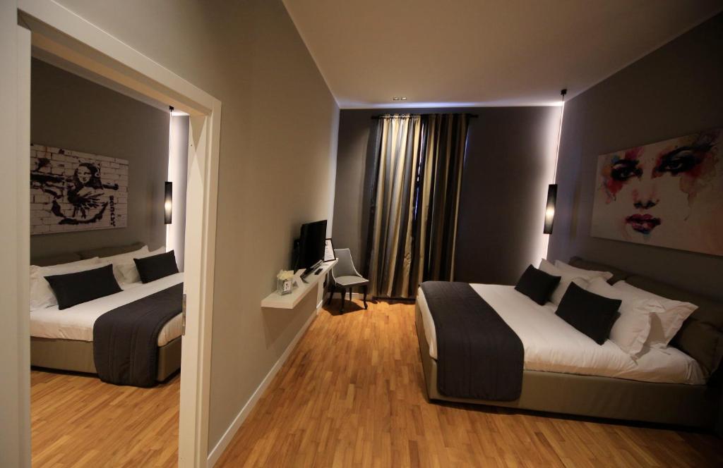 Derechos de imagen reservados por Booking.com