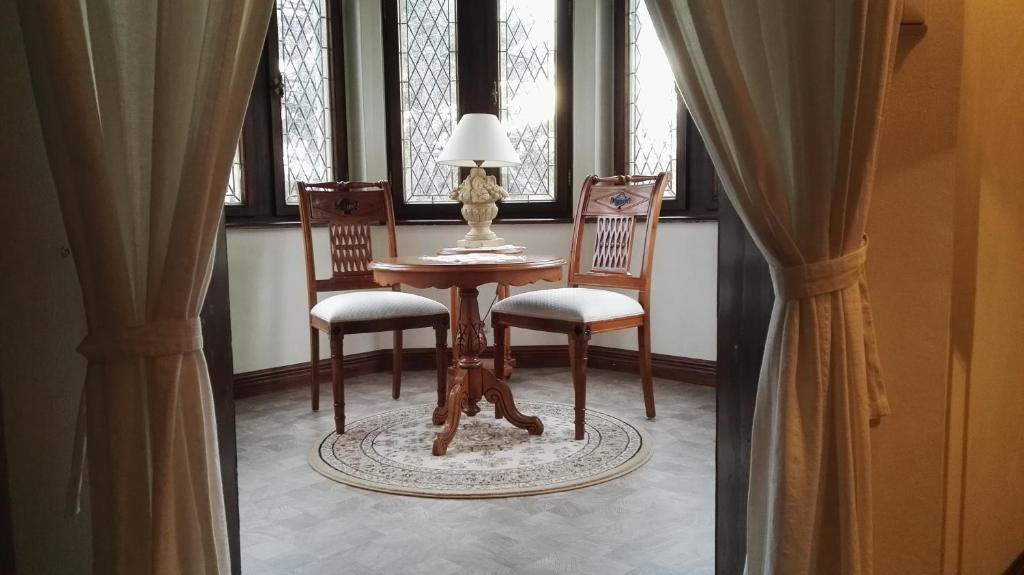 Schlosshotel zum Markgrafen - 3