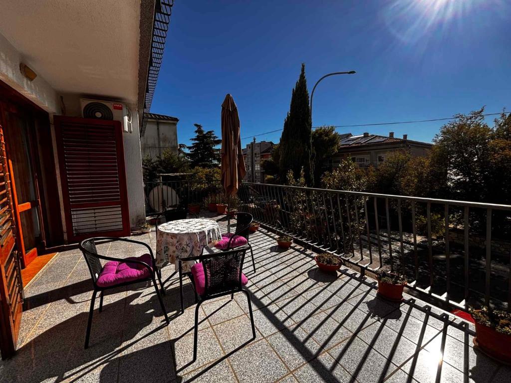 Studio Beachfront in Crikvenica 58222