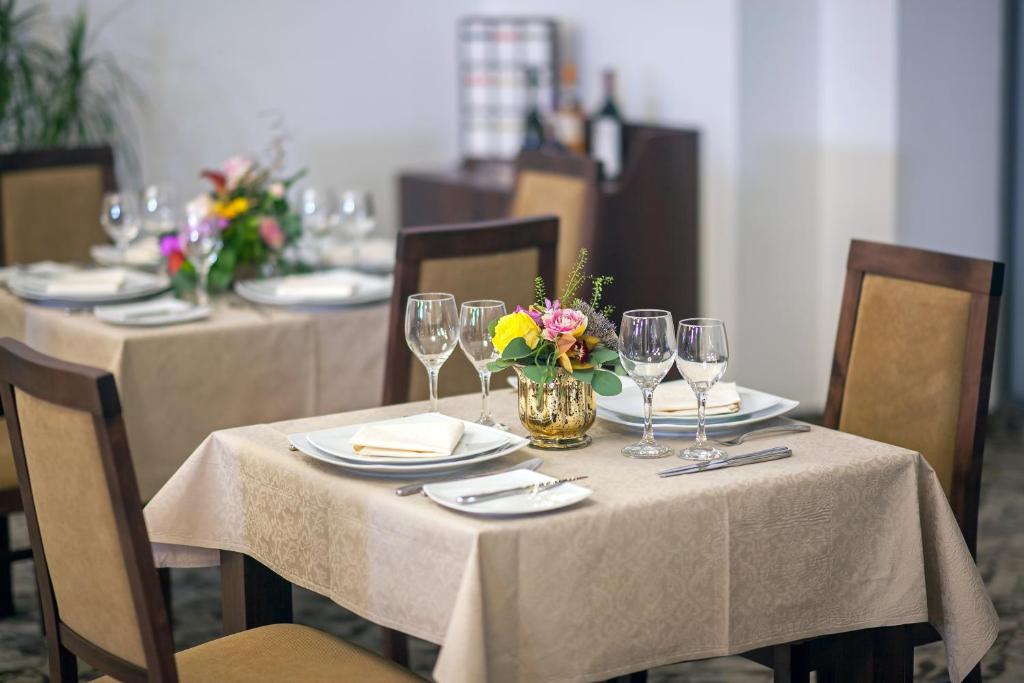 Victoria Bulevard Hotel - Resim 39