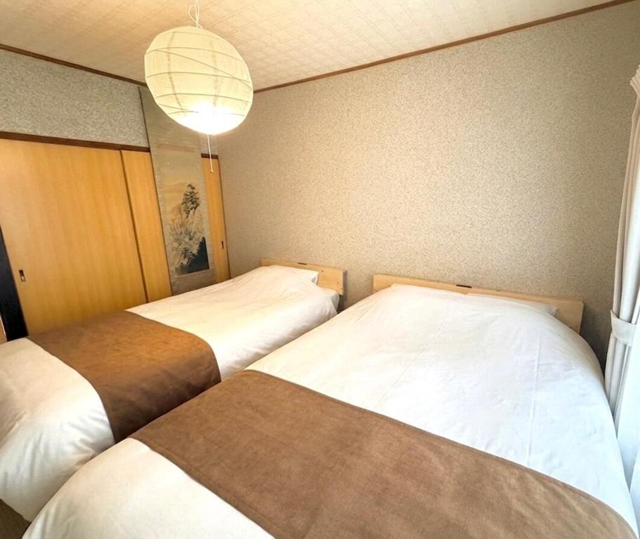 Kasane Stay Osaka