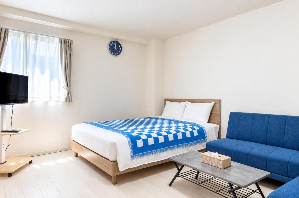 -Park Higashiueno301- 4-minute walk from Ueno Station