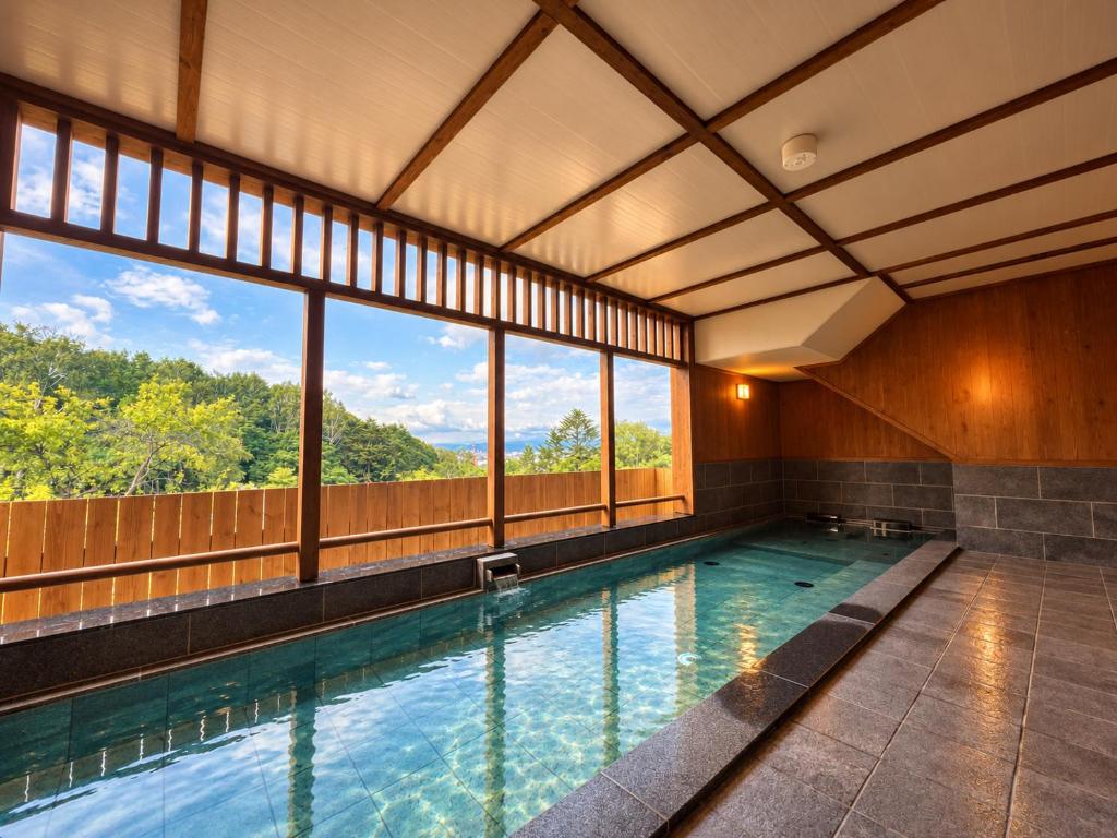 Takasago Onsen