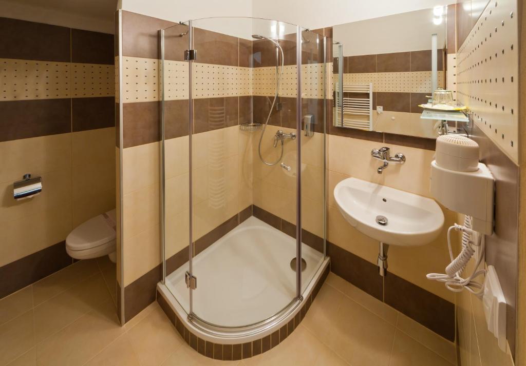 Hotel Panorama - Resim 15