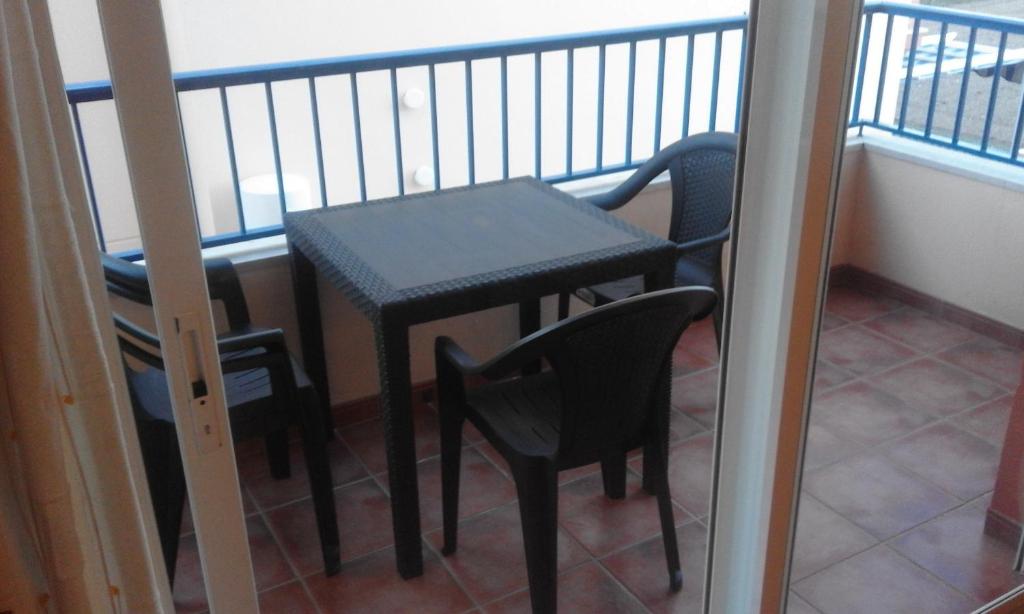 Fotografie z fotogalerie ubytování Apartamento Paraiso Sol v destinaci Torrox Costa
