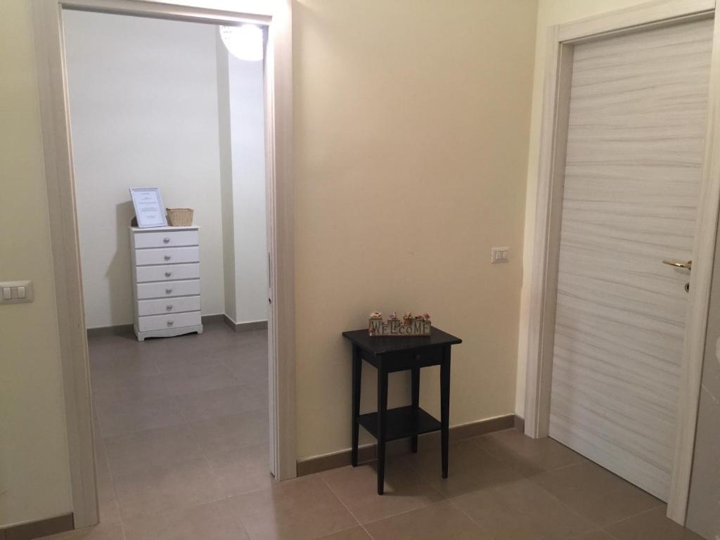Fotografie z fotogalerie ubytování 3Jolie Rooms v destinaci Verona